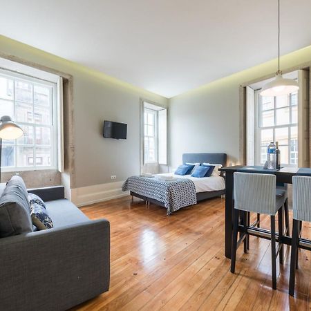 Apartamento Guestready - Chic Retreat In The Heart Of Oporto Exterior foto