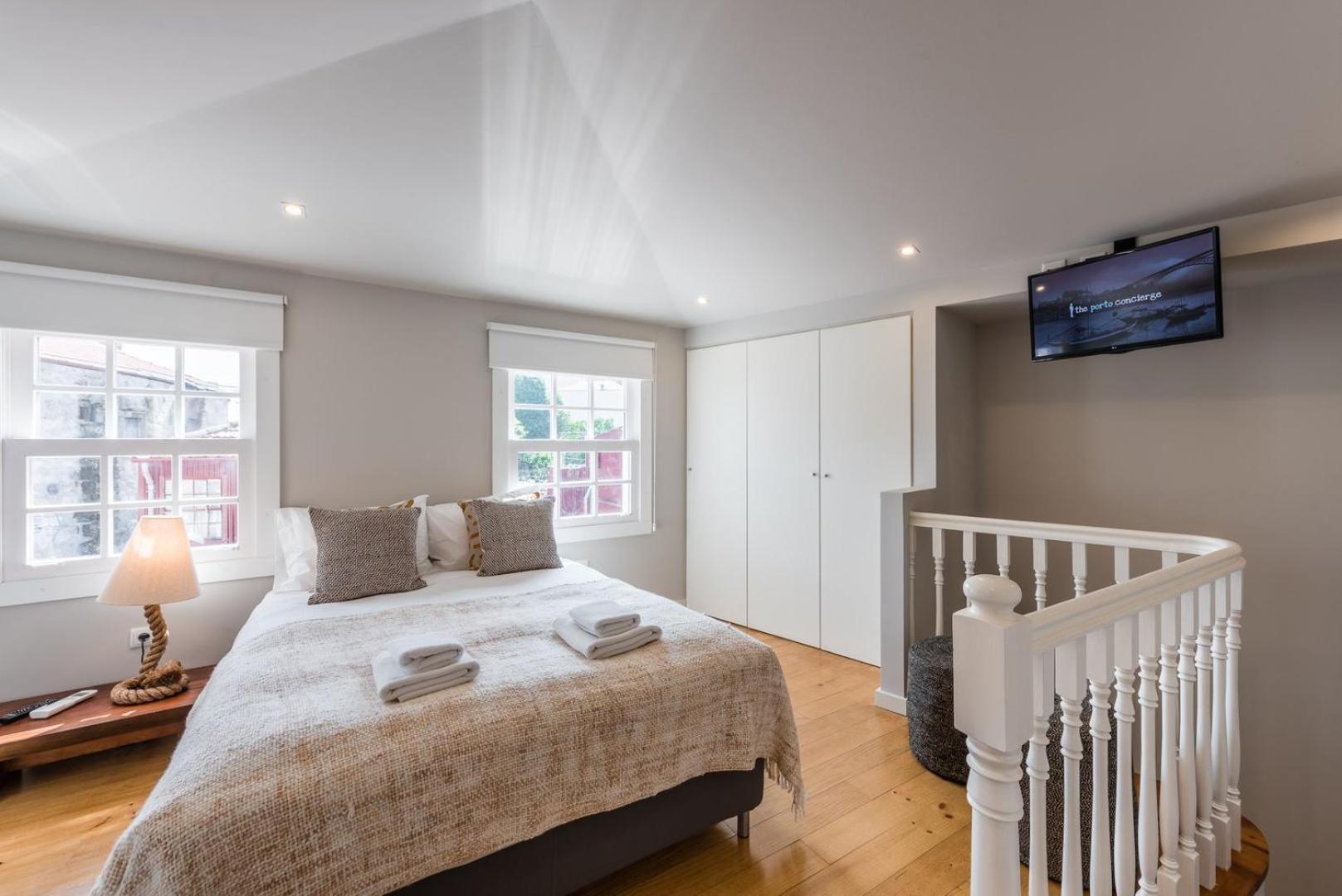 Apartamento Guestready - Chic Retreat In The Heart Of Oporto Exterior foto
