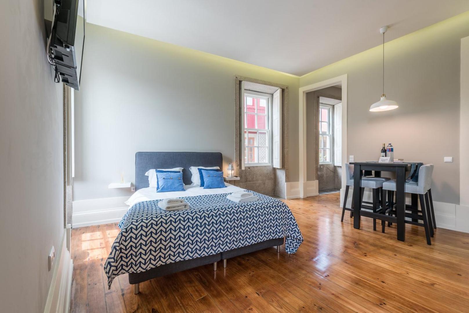 Apartamento Guestready - Chic Retreat In The Heart Of Oporto Exterior foto