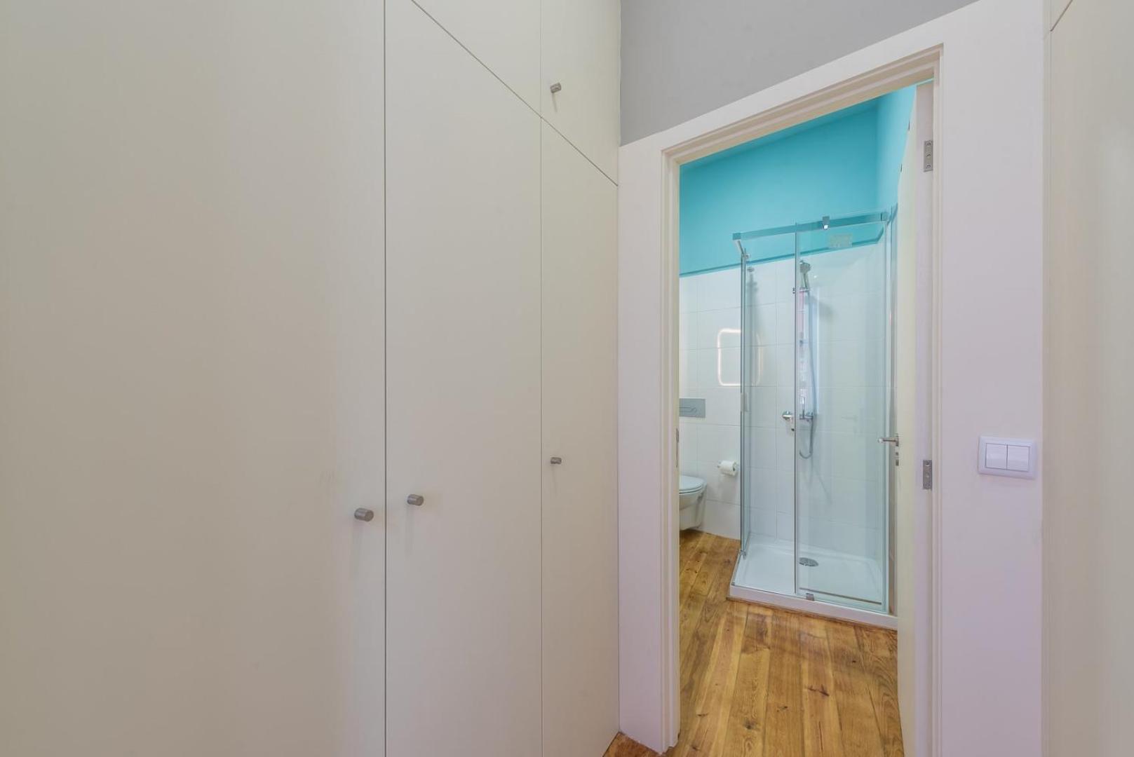 Apartamento Guestready - Chic Retreat In The Heart Of Oporto Exterior foto