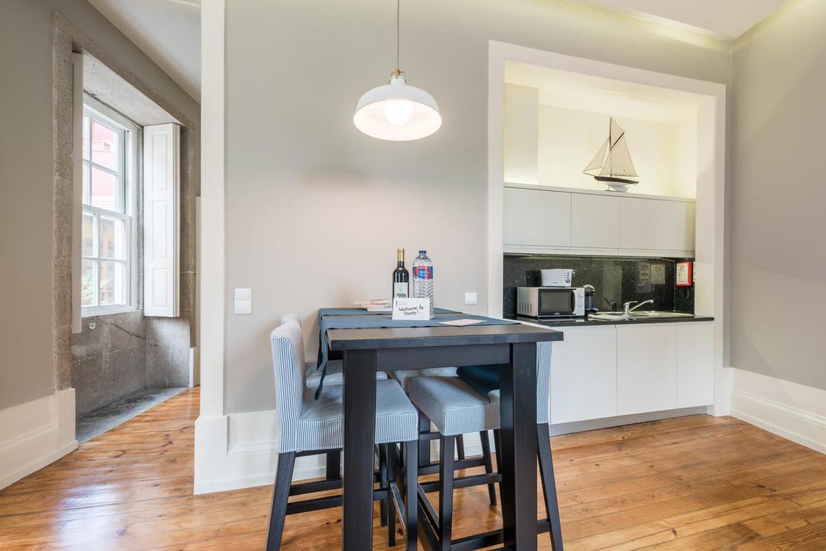 Apartamento Guestready - Chic Retreat In The Heart Of Oporto Exterior foto