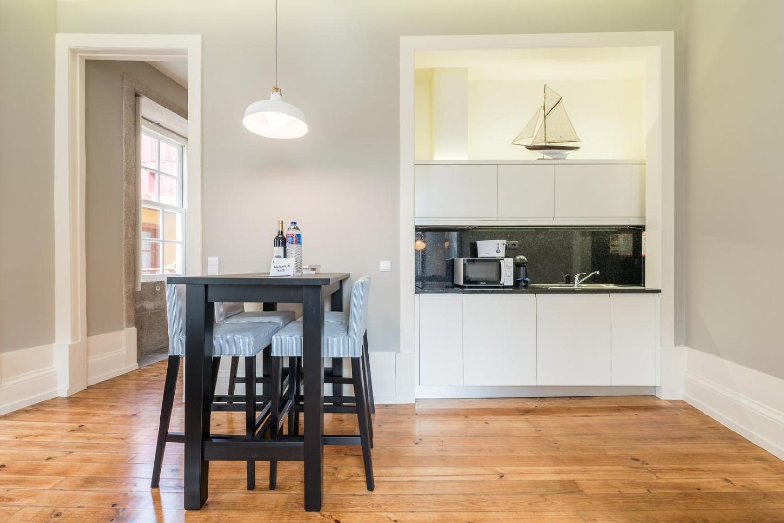 Apartamento Guestready - Chic Retreat In The Heart Of Oporto Exterior foto