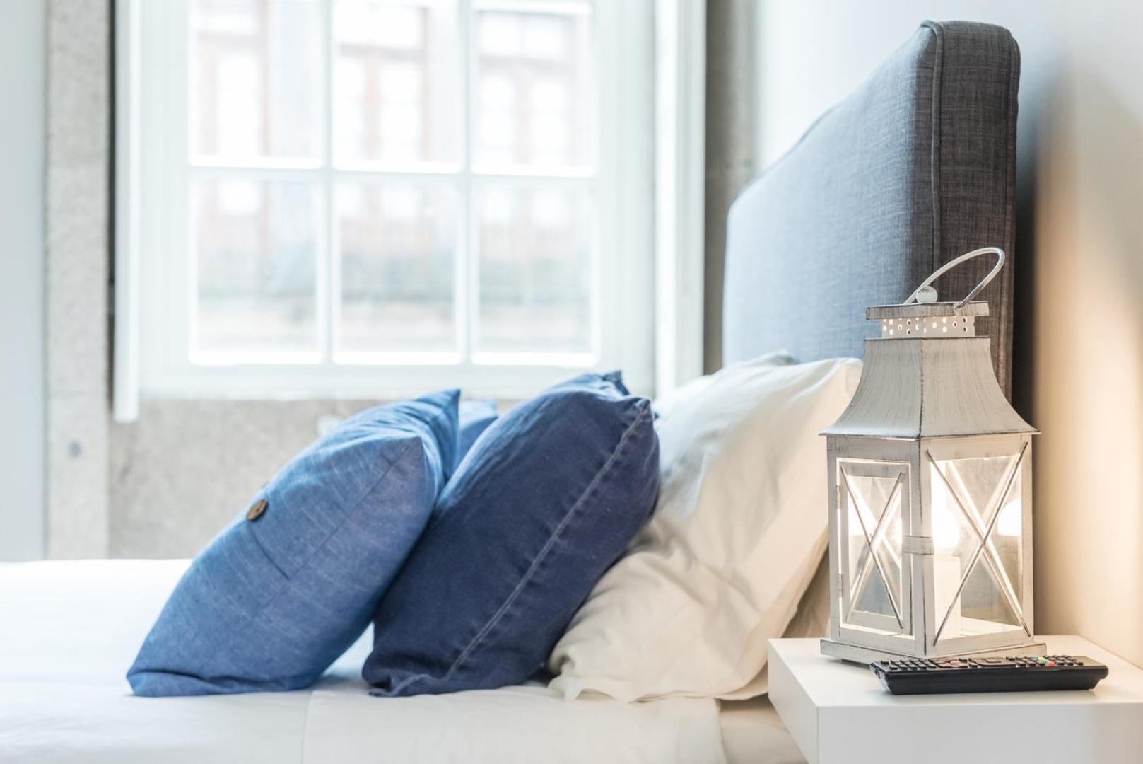 Apartamento Guestready - Chic Retreat In The Heart Of Oporto Exterior foto
