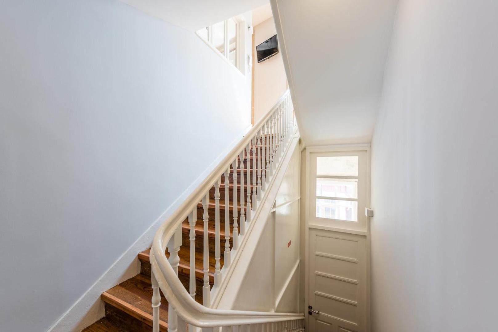 Apartamento Guestready - Chic Retreat In The Heart Of Oporto Exterior foto