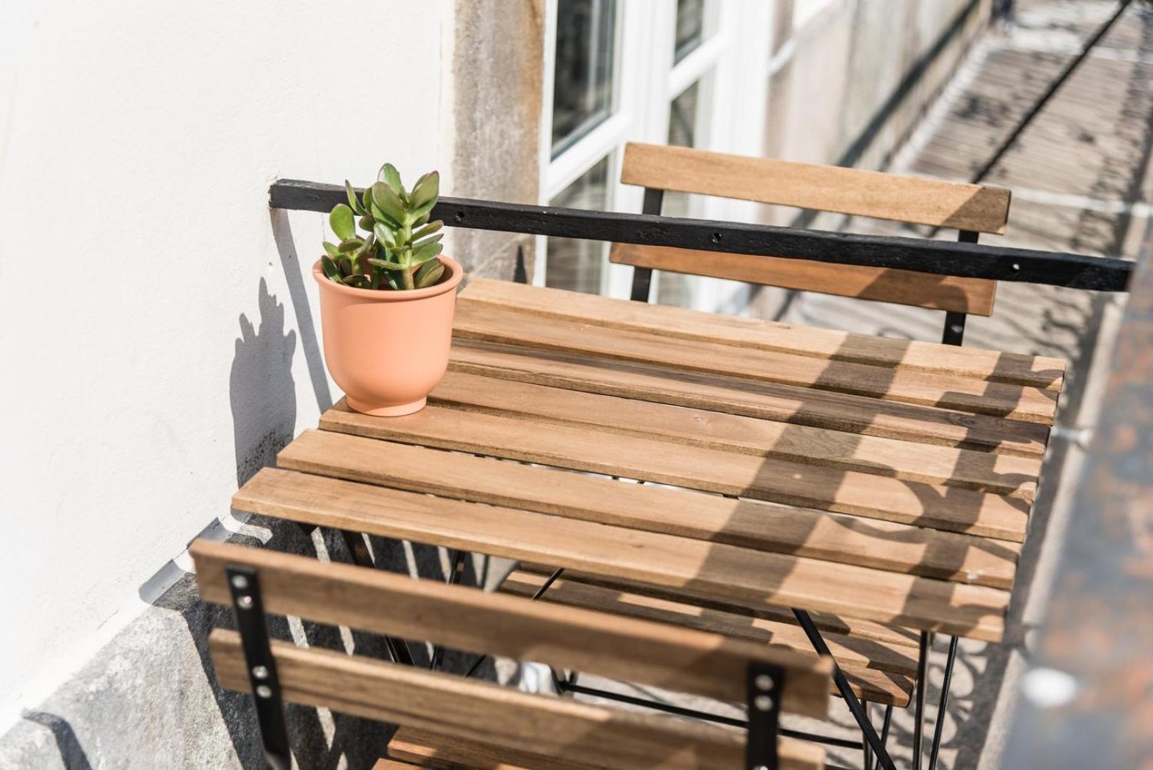 Apartamento Guestready - Chic Retreat In The Heart Of Oporto Exterior foto