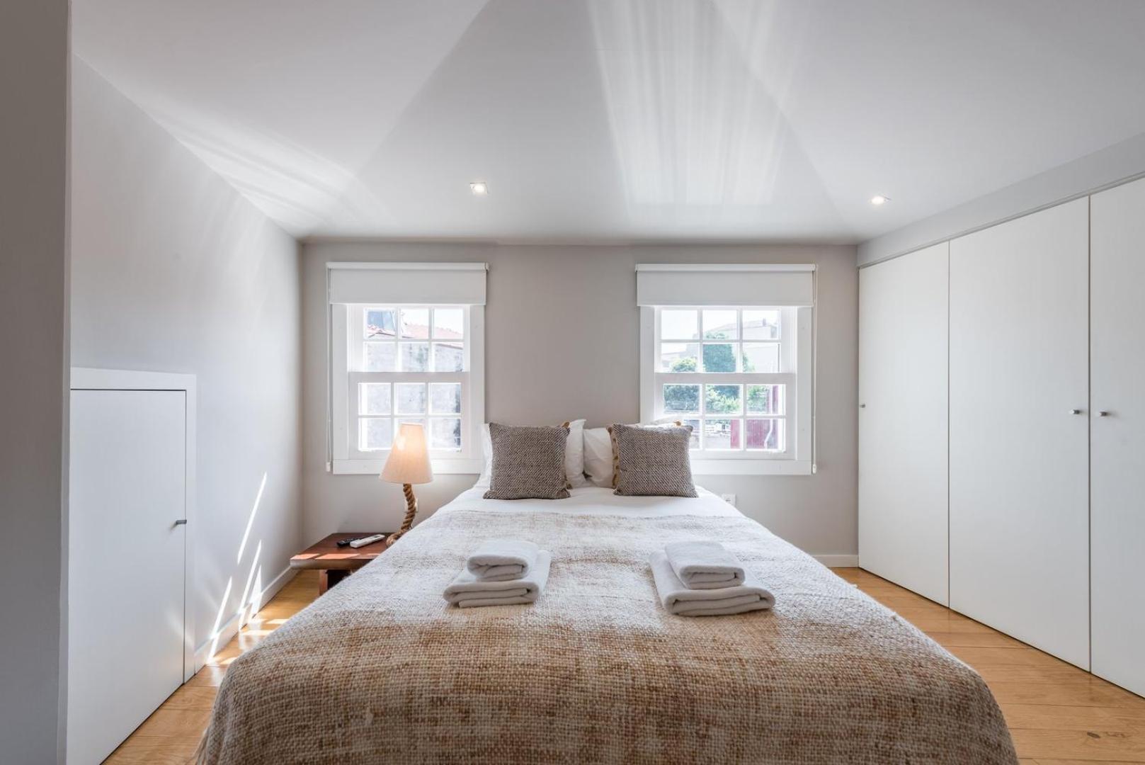 Apartamento Guestready - Chic Retreat In The Heart Of Oporto Exterior foto