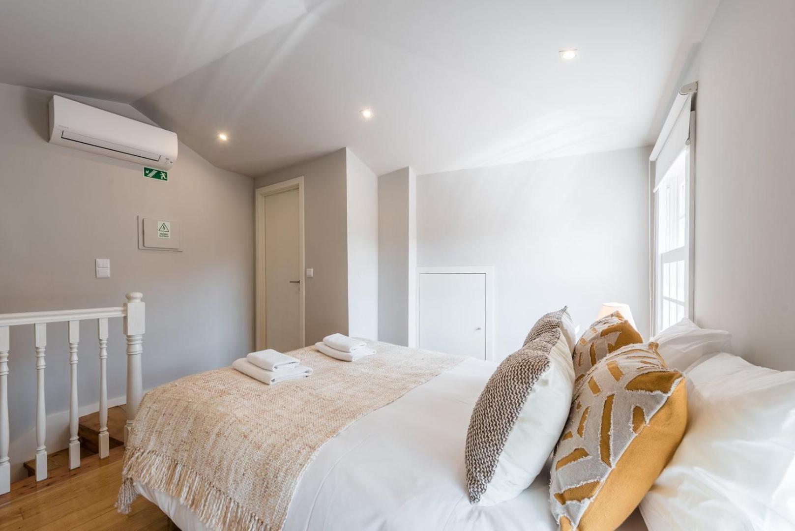 Apartamento Guestready - Chic Retreat In The Heart Of Oporto Exterior foto