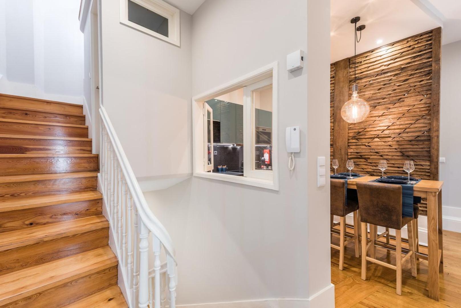 Apartamento Guestready - Chic Retreat In The Heart Of Oporto Exterior foto