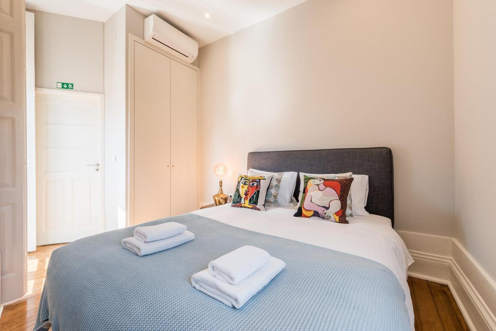 Apartamento Guestready - Chic Retreat In The Heart Of Oporto Exterior foto